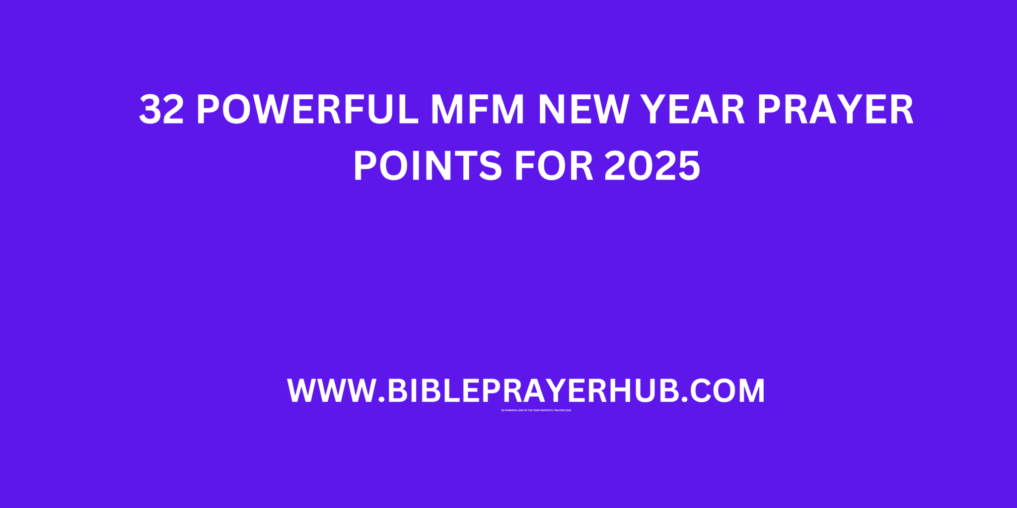 32-powerful-mfm-new-year-prayer-points-for-2025