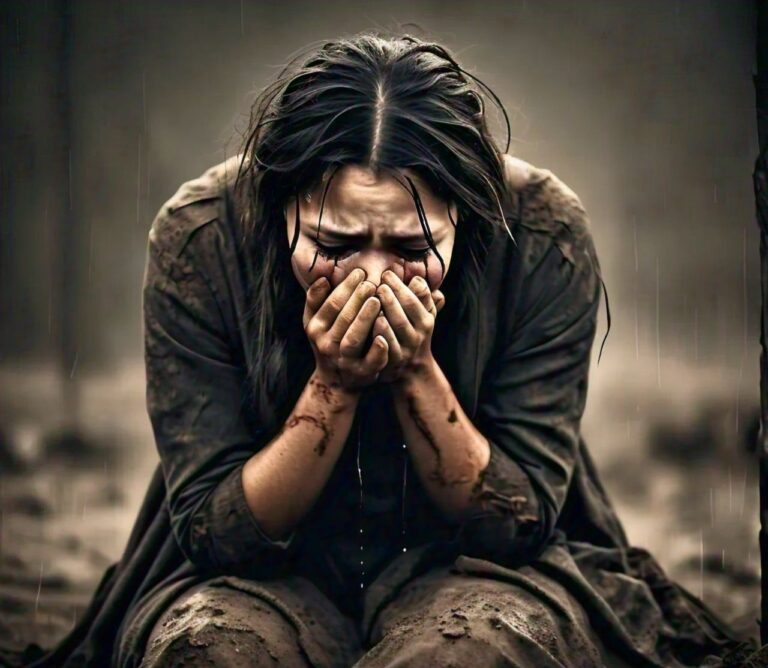 50 Powerful Bible Verses About Rejection In Life
