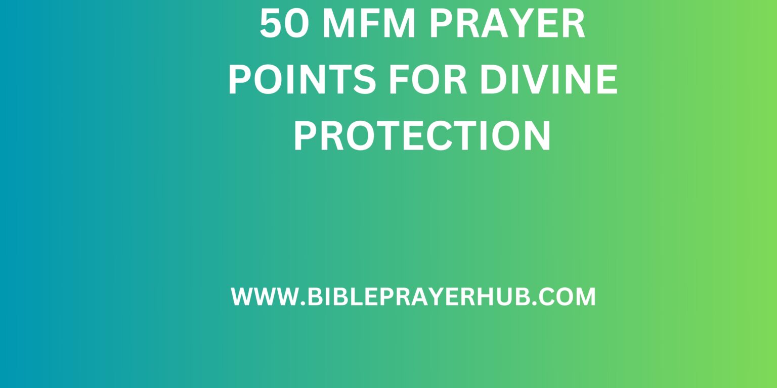 50-mfm-prayer-points-for-divine-protection