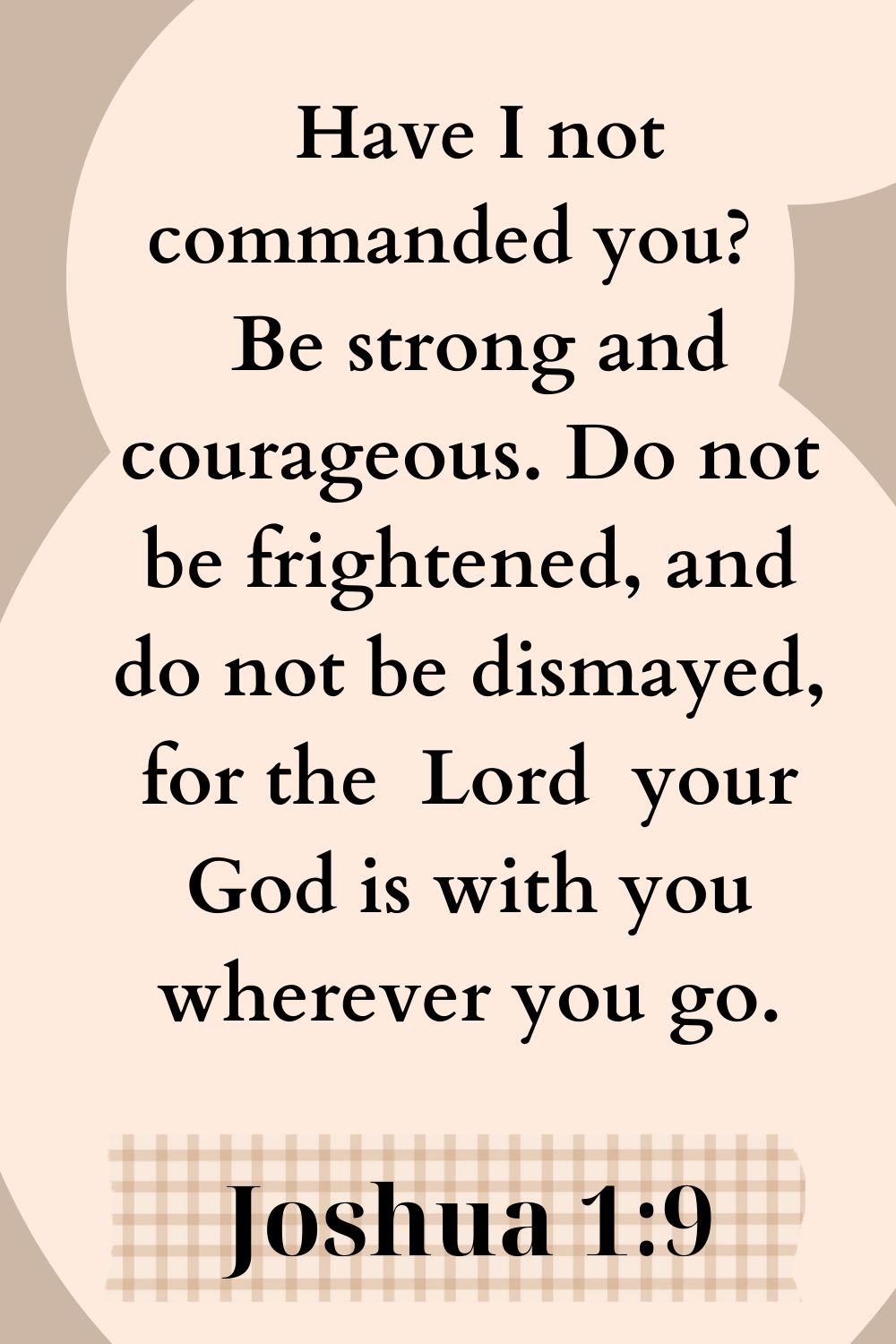 15 Great Bible Verses for Tough Decisions In Life