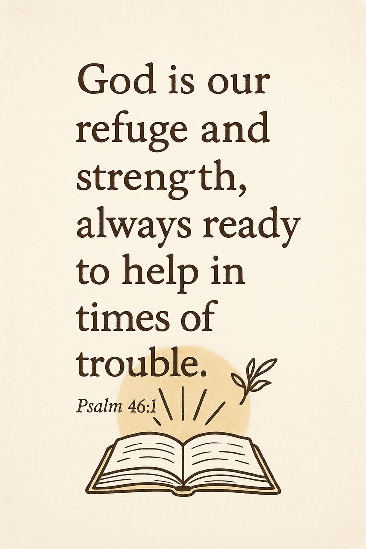 15 Great Bible Verses for Tough Decisions In Life