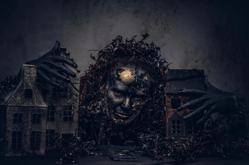 50 Powerful Prayers Against Evil Altars and Evil Covenants