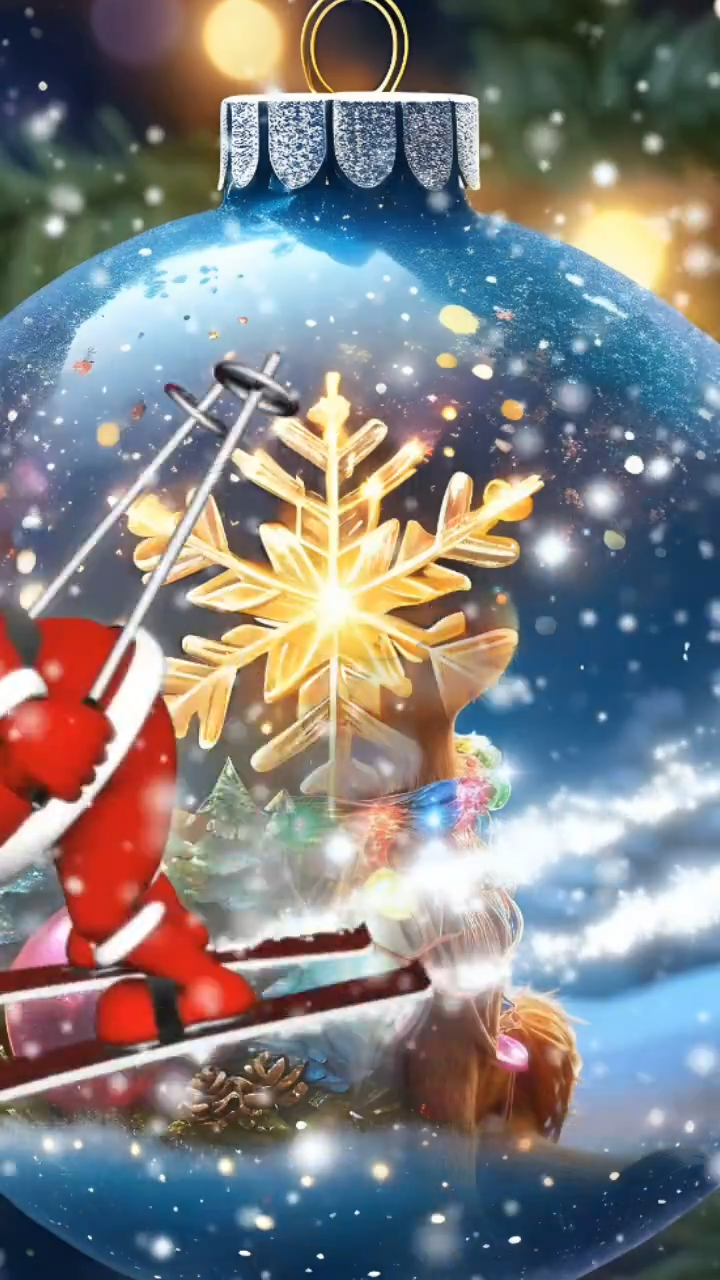 100 Powerful New Month Messages for December Blessings